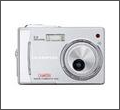 Olympus Camedia FE-5500